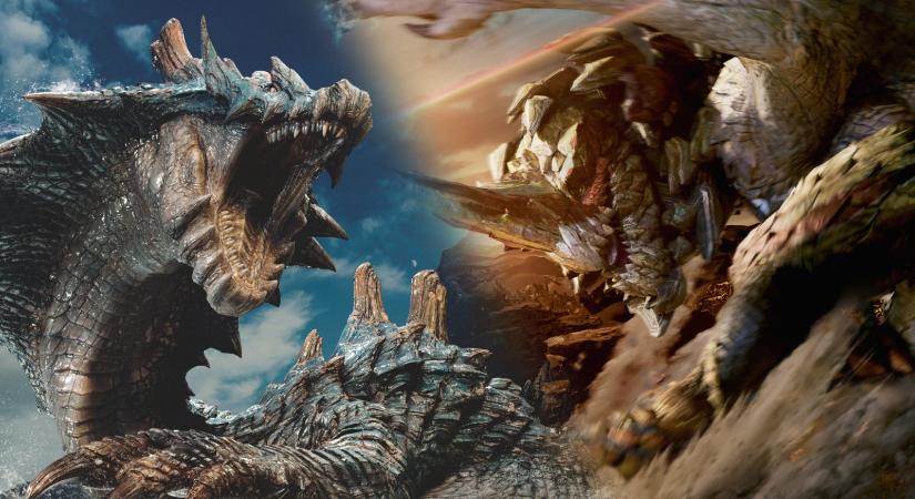 Fókuszban a Capcom Spotlight – ez történt csütörtökön - Gamer365