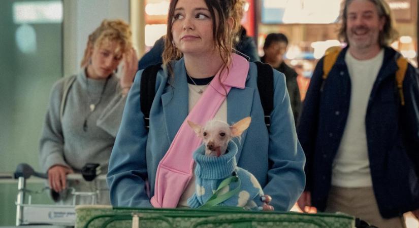 Ezek a sorozatok debütálnak júliusban a Netflixen - Elle