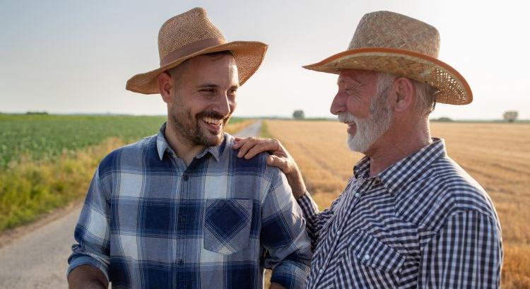 Gazdaságátadás – gazdaságátvétel: íme, a tervezetek! - Mezőhír