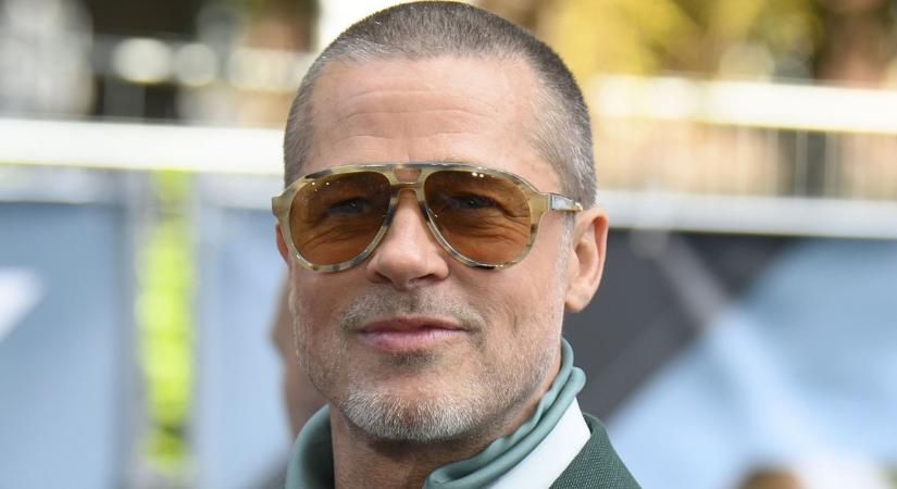 Betörtek Brad Pitt otthonába - Blikk - Kvíz