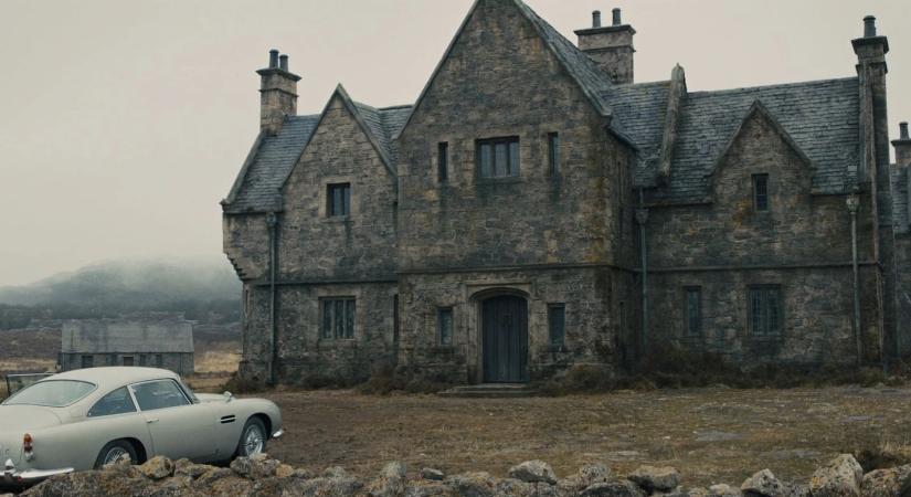 3 számjegy, teljes titok – lopakodással támad az Amazon legnagyobb akciófilmes dobása - Promotions
