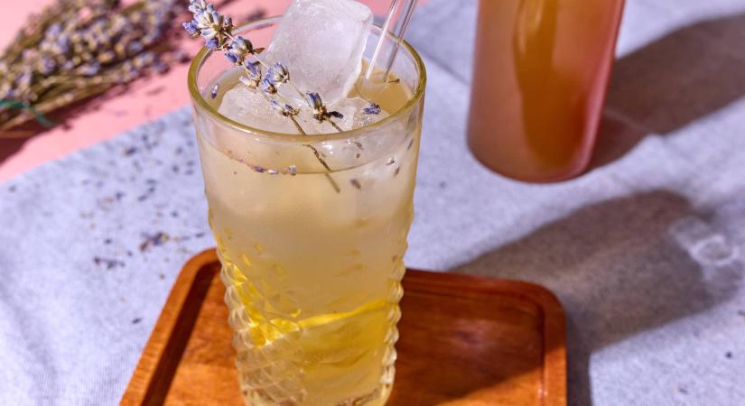 6 frissítő szörp, amiből érdemes betárazni, amíg tart a szezon - Street Kitchen