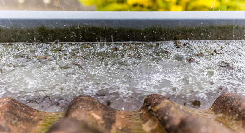 Még nincs vége, újabb vihar jön: mutatjuk, hol, mikor csap le - Agrárszektor