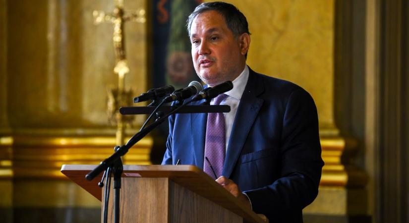 Kulcsfontosságú pénzügyi együttműködésről tárgyalt Kínában Nagy Márton – ez lett az eredmény - VG