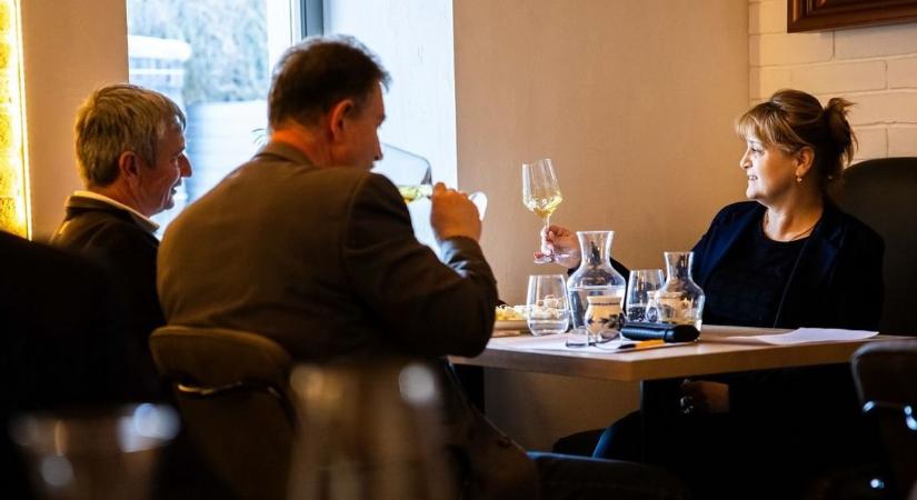 Egy pohár bor naponta? Ennyi alkohol számít még elfogadhatónak – Új szabályozás készül - Sonline