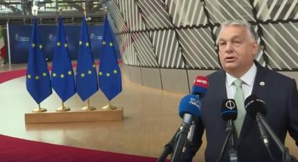 Orbán Viktor nem kertelt, kimondta a kegyetlen igazságot: Ada adadada ad adad - PécsiStop