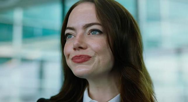 Emma Stone egy űrlény? Előzetest kapott Yorgos Lanthimos új sci-fi komédiája - Esport 1