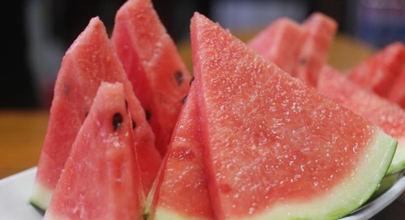 Jövő héten startol a hazai dinnyeszezon - Agroinform