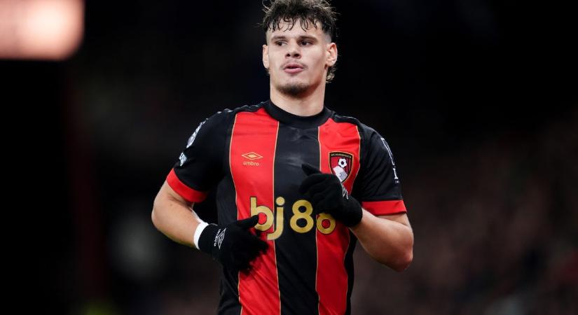 Pánik a Liverpoolnál, Kerkez friss fotója mindenkit sokkolt - Promotions