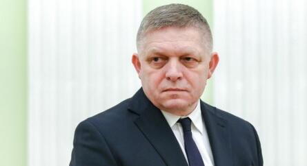 Fico: Szlovákia támogatja az EU-csúcs Ukrajnáról szóló döntését - Karpat.in.ua
