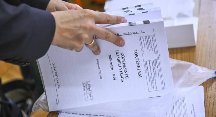 A világ legkeményebb érettségije miatt a forgalom is leáll ebben az országban - Dívány