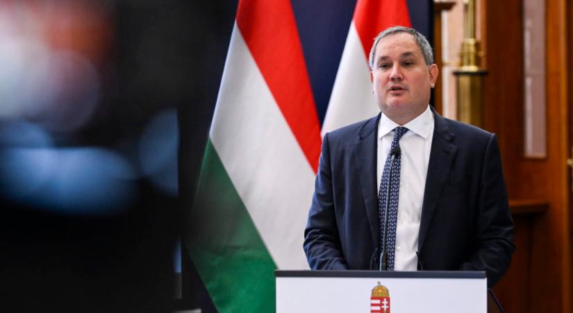 Stratégiai jelentőségű tárgyalást folytatott Nagy Márton a Bank of China vezetőivel Hongkongban - Demokrata