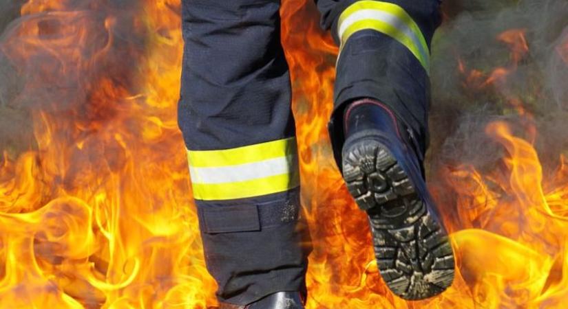 Autó, kert és tarló égett a hajdúsági kánikulában - Civishír