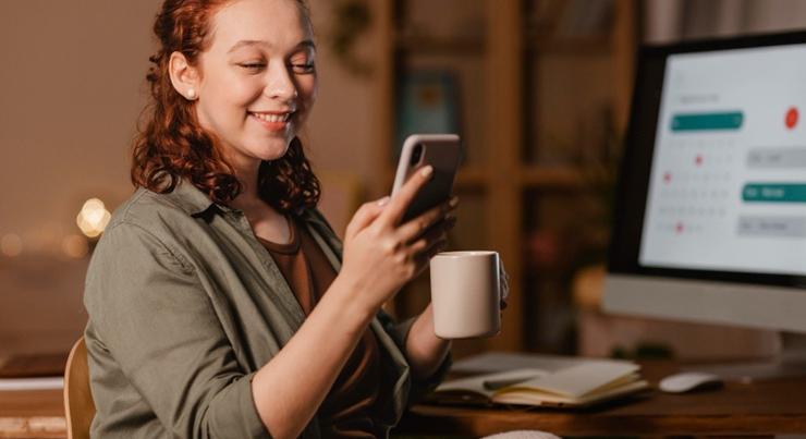 "Balra semmi, jobbra meló" – itt a magyar app, ami felforgatja a munkaerőpiacot - HR Portál