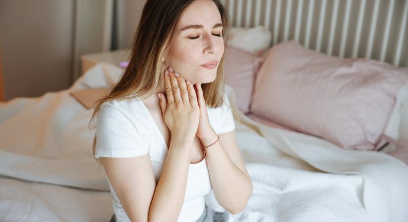12 étel, amely hatásosan küzd a nyári torokfájás ellen - Bien