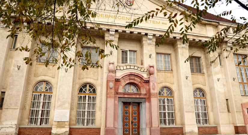 Figyelem! Kedden zárva lesznek a debreceni szakrendelők - Debreceni Nap