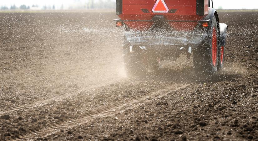 Robbant a hír: Horvátországban háttérbe szorul a műtrágyagyártás - Agroinform