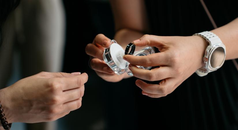 A test meghálálhatja a figyelmet: Ciklusszinkron-tudatosság a Samsunggal - Technokrata