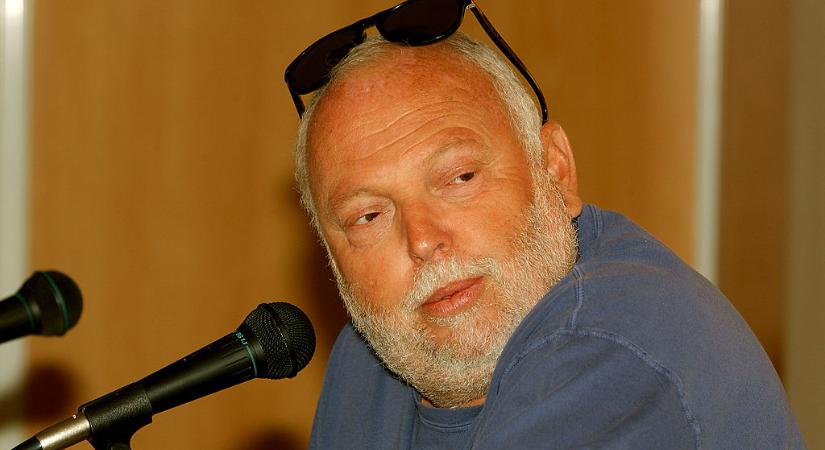 Bizarr történetet mesélt Andy Vajna barátja: “Nagyon fura kapcsolatba kerültünk” - Nlc