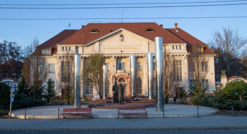Egy napra bezárnak a szakrendelők a debreceni Klinikai Központ valamennyi egységében - Dehir