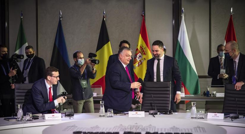 Csaknem hárommilliárdos hitelt adott a Mészáros-bank a spanyol szélsőjobbnak - HVG - Gazdaság