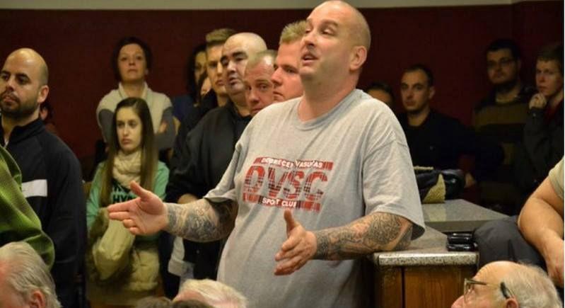 Tíz éve hunyt el Komáromi Gábor - Civishír