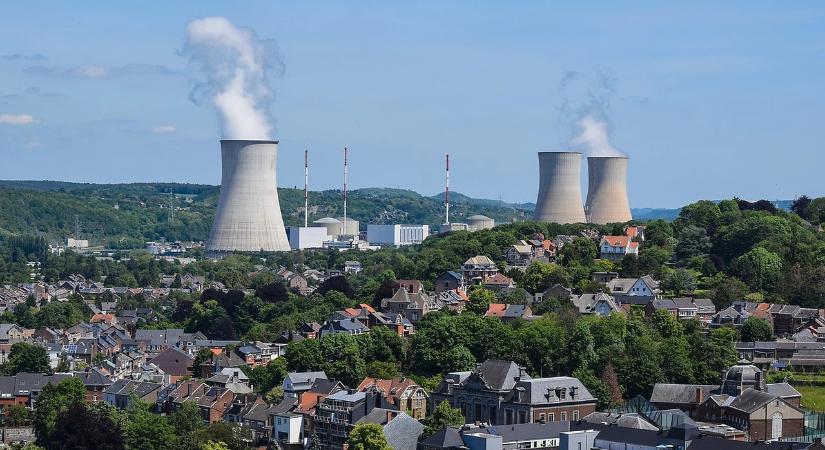 Bevonják az AI-t az atomreaktorok építésébe - Gamepod