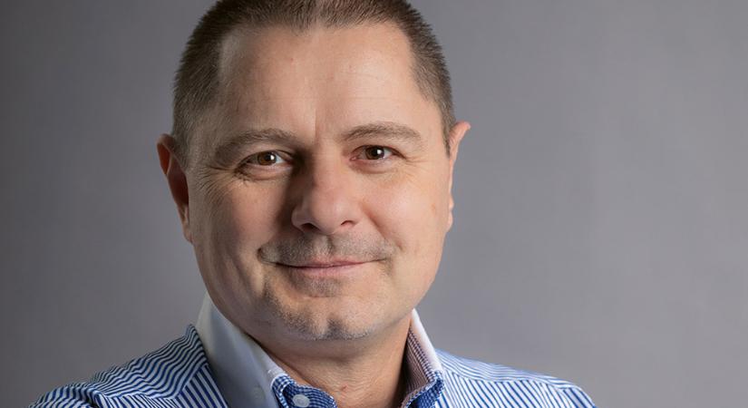 Így építhetünk jövőálló digitális vállalatot - IT Business