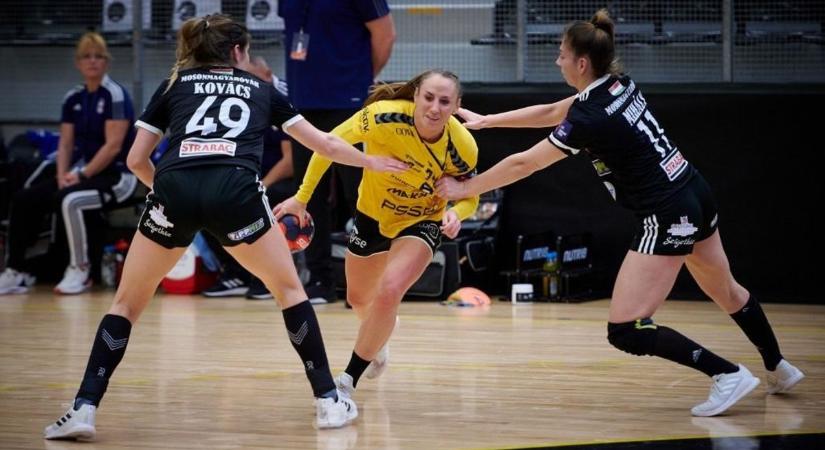 Szomorú hírt közölt a klasszis norvég játékos, aki korábban az Audi ETO és a Mosonmagyaróvár ellen is játszott - Kisalföld