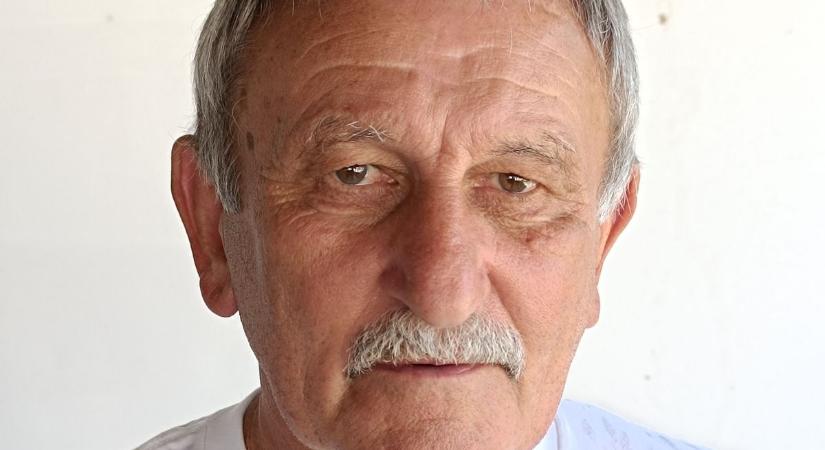 Olimpiai bajnok fia is a gyepen - Boon