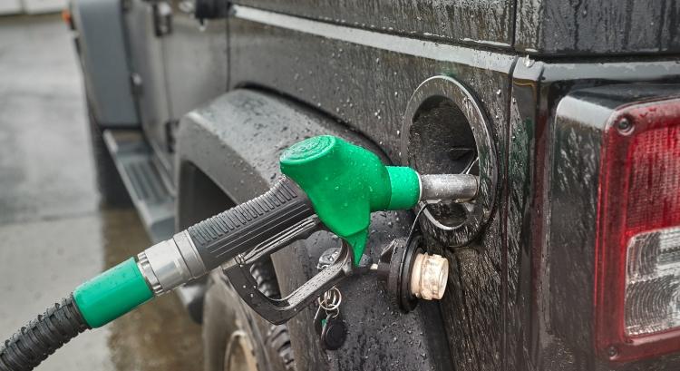Hosszú idő után végre kedvezően alakulnak az üzemanyagárak - Transpack