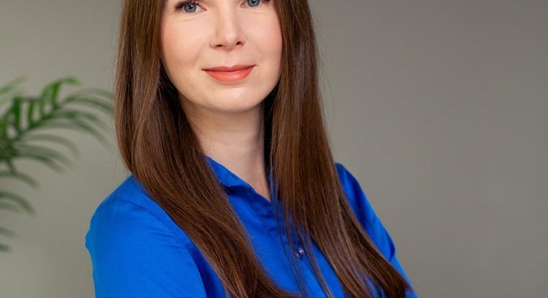 A 20 legbefolyásosabb magyar HR vezető 2025-ben: Horváth Andrea, McDonald's - HR Portál