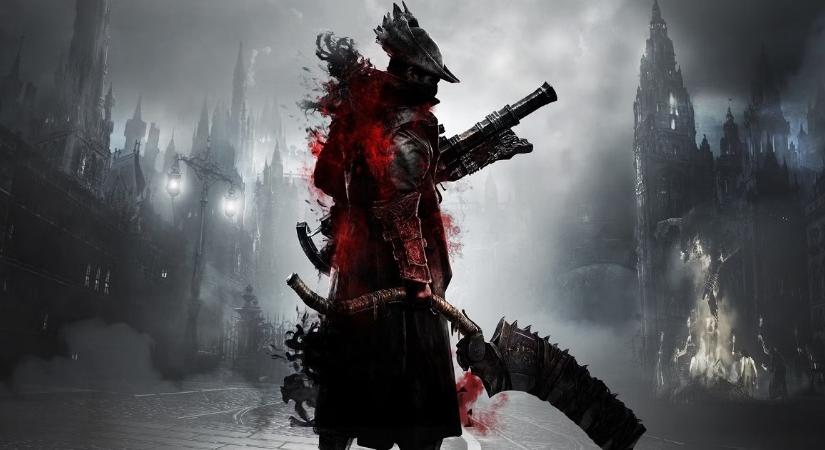Miközben a világ a felújításért könyörög, film készülhet a Bloodborne-ból - PC Guru