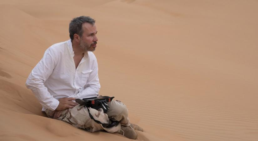 Denis Villeneuve rendezi a következő James Bond filmet - Androgeek