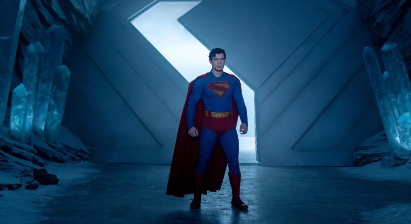 James Gunn szerint nem lesz túlzsúfolt a Superman - Androgeek