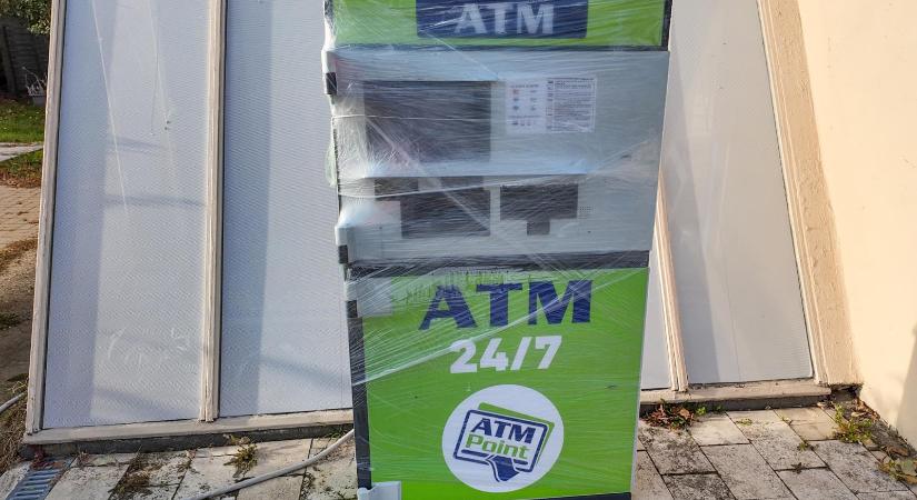 Kiderült, melyik banknak hol kell ATM-et telepítenie - Népszava