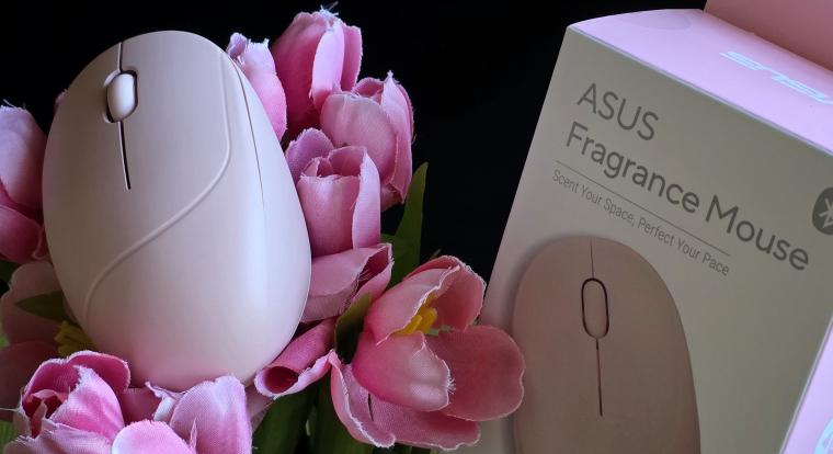 Eljött az illatos PC-k kora – kipróbáltuk az Asus parfümegerét - PCWorld