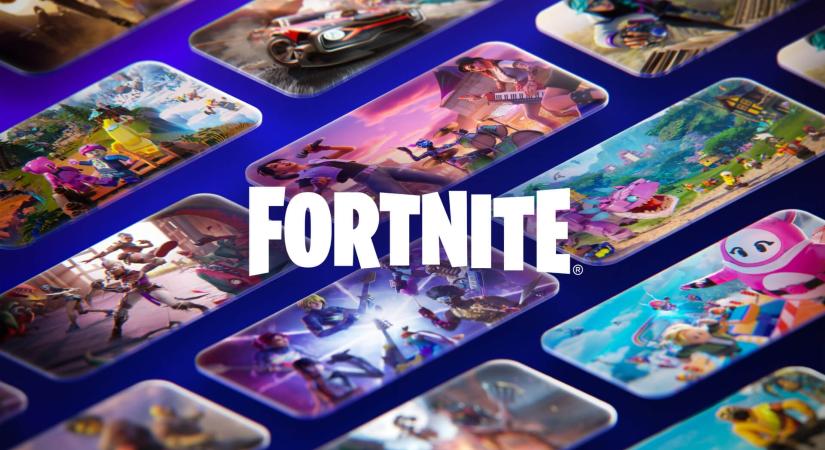 Újabb visszatérítést fizetett ki a Fortnite a lehúzó vásárlások miatt - Game Channel