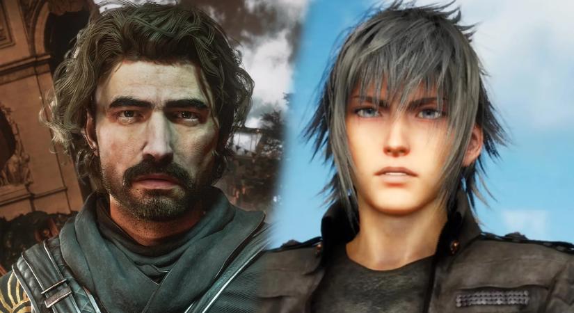 A Clair Obscur sikere után visszatérhet a körökre osztott játékmenethez a Final Fantasy - Game Channel