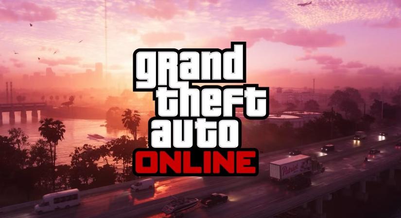 Akár 96 játékos is tombolhat majd egyszerre a GTA 6 Online-ban - Game Channel