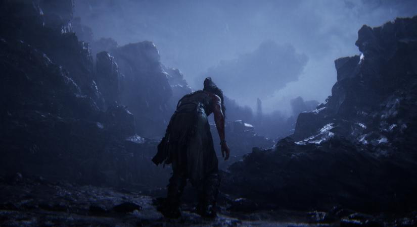 Augusztusban megérkezik PS5-re a Hellblade II - Game Channel