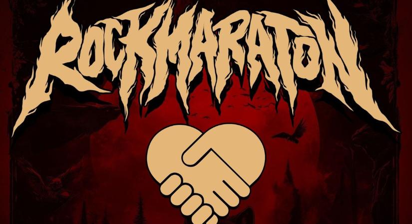 Rockmaraton: ingyen fesztiválbérlet az elbocsájtott vasműs dolgozóknak - Duol