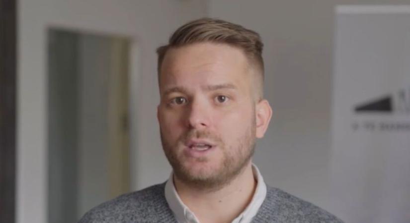 Bohár Dániel ismét alakított, ez az eddigi legkeményebb videója - Promotions