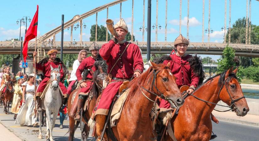 Debrecen jószomszédi irigysége és szeretete - Civishír