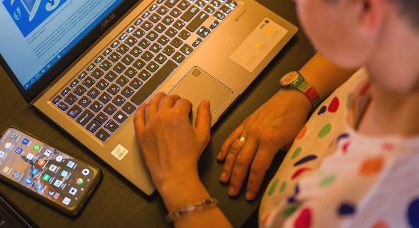 Miért nincs fent valaki a közösségi médiában? - Boon