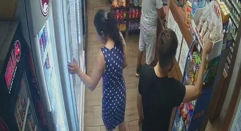 Rábapatyi dohányboltban csapott le a cukorkatolvaj - Vaol