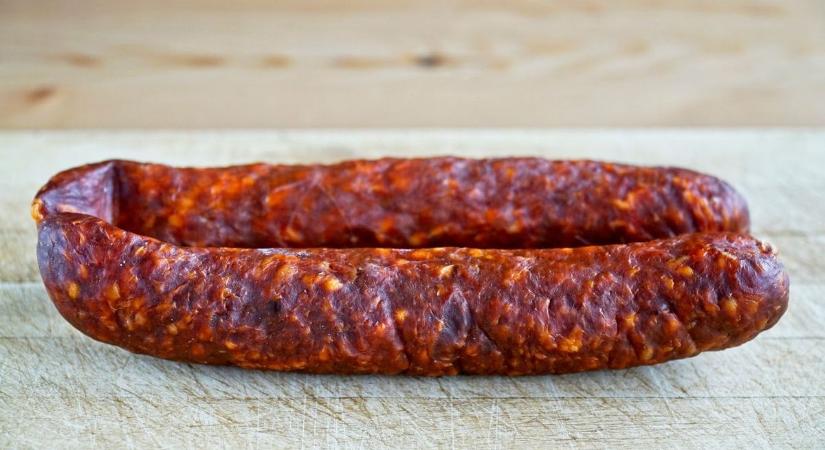 Figyelem! Ezt a népszerű kolbászt most azonnal vigye vissza – veszélyes lehet az egészségére! - Heol