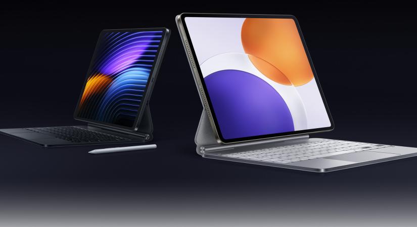 Házi hardvert villantott a Xiaomi Pad 7S Pro - Mobilarena