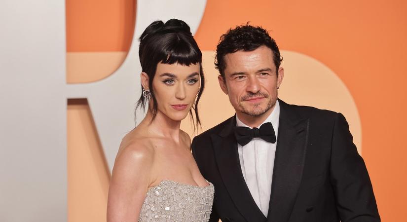 A Katy Perryvel való szakítása után Orlando Bloom máris egy titokzatos nővel ölelkezett Jeff Bezos partija után – fotók - Blikk - Kvíz