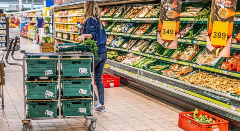 Ez az egyik legbosszantóbb dolog bevásárlás közben - Teol